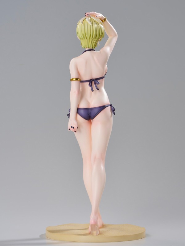 UnionCreative Mato Seihei no Slave Izumo Tenka Bikini Hot Sexy 1/7 Statue